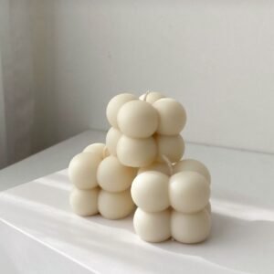 MINI BUBBLE CANDLE